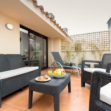 Matarolux 1 Apartment Екстериор снимка