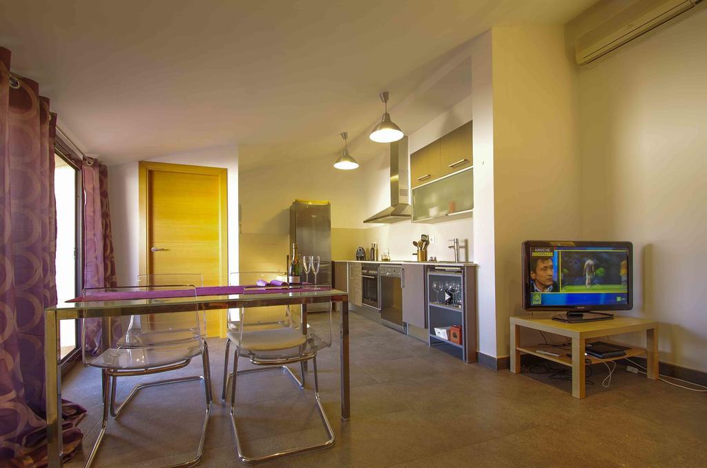 Matarolux 1 Apartment Екстериор снимка