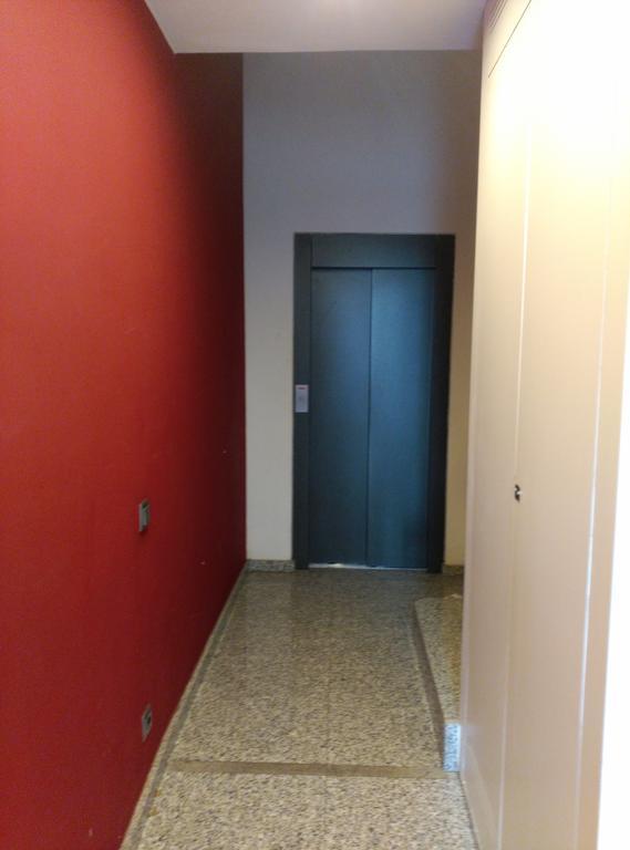 Matarolux 1 Apartment Екстериор снимка