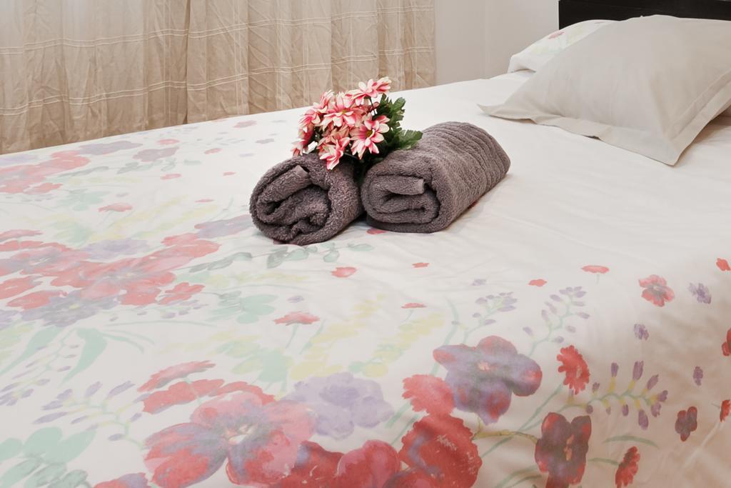 Matarolux 1 Apartment Екстериор снимка