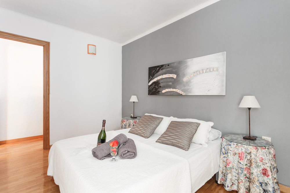 Matarolux 1 Apartment Екстериор снимка