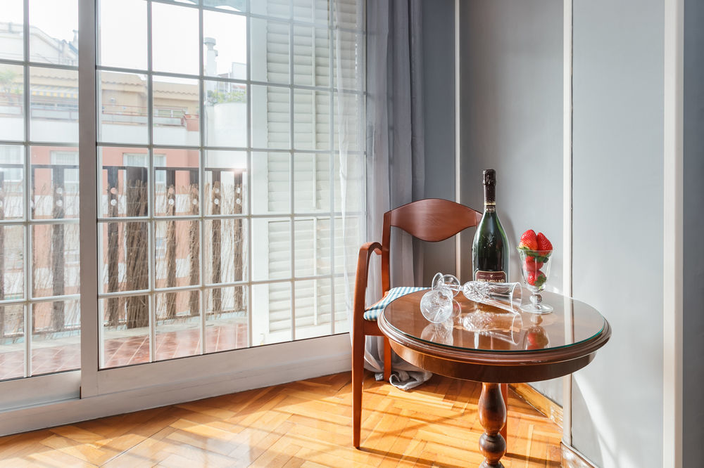 Matarolux 1 Apartment Екстериор снимка