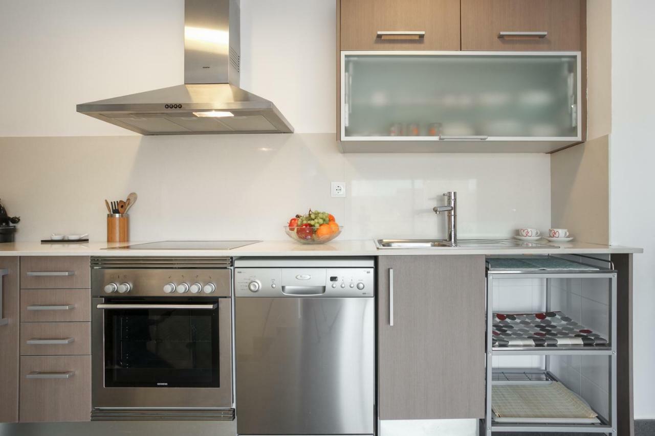 Matarolux 1 Apartment Екстериор снимка